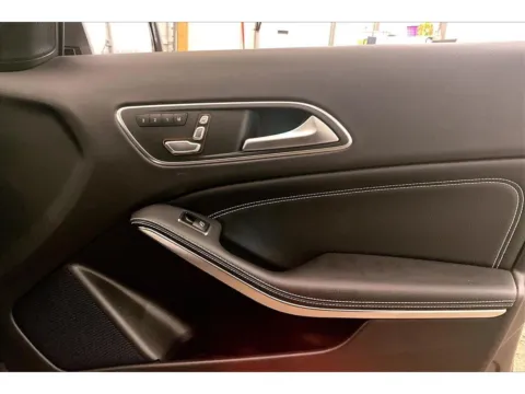 Gray 2019 Mercedes-Benz GLA 250 for sale in Dillsburg, PA