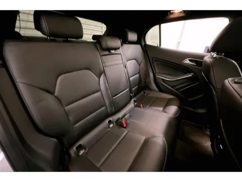 More photos of 2019 Mercedes-Benz GLA 250 at Bob Ruth Ford Dillsburg, PA