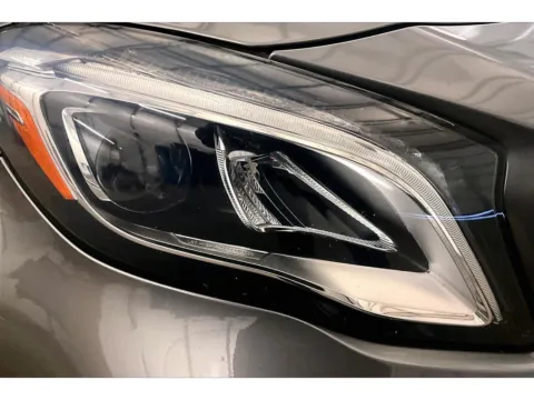 More photos of 2019 Mercedes-Benz GLA 250 at Bob Ruth Ford Dillsburg, PA