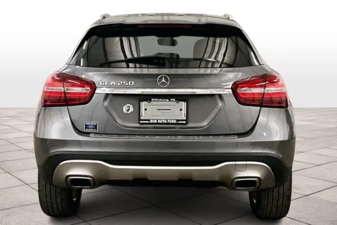 More photos of 2019 Mercedes-Benz GLA 250 at Bob Ruth Ford Dillsburg, PA