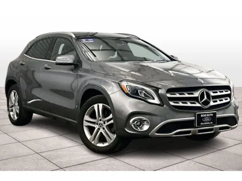 Photos of 2019 Mercedes-Benz GLA 250 for sale in Dillsburg, PA at Bob Ruth Ford Dillsburg