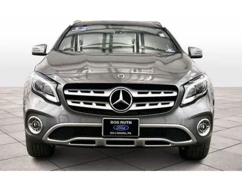 Another view of 2019 Mercedes-Benz GLA 250 for sale in Dillsburg, PA at Bob Ruth Ford Dillsburg
