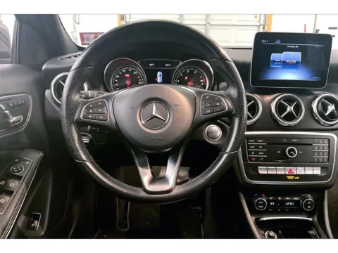 More photos of 2019 Mercedes-Benz GLA 250 at Bob Ruth Ford Dillsburg, PA