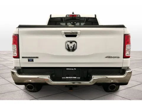 More photos of 2019 Ram 1500 Big Horn/Lone Star at Bob Ruth Ford Dillsburg, PA