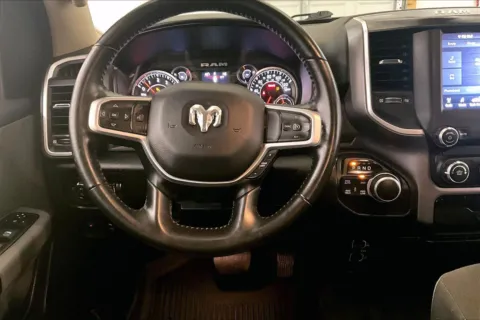 More photos of 2019 Ram 1500 Big Horn/Lone Star at Bob Ruth Ford Dillsburg, PA