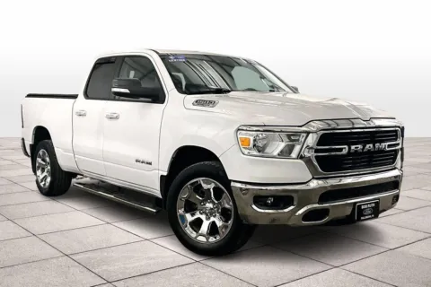 Photos of 2019 Ram 1500 Big Horn/Lone Star for sale in Dillsburg, PA at Bob Ruth Ford Dillsburg