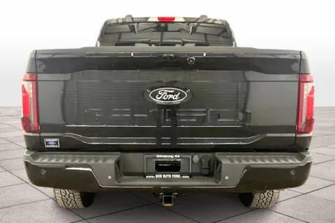 More photos of 2024 Ford F-150 XLT at Bob Ruth Ford Dillsburg, PA