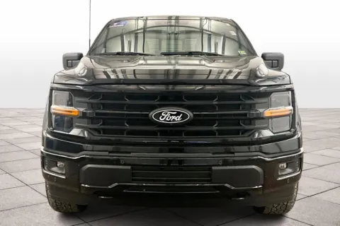 Another view of 2024 Ford F-150 XLT for sale in Dillsburg, PA at Bob Ruth Ford Dillsburg