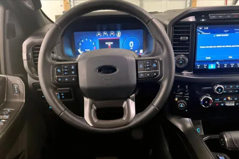 More photos of 2024 Ford F-150 XLT at Bob Ruth Ford Dillsburg, PA