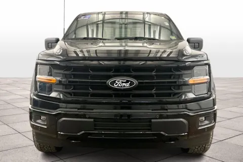 Another view of 2024 Ford F-150 XLT for sale in Dillsburg, PA at Bob Ruth Ford Dillsburg