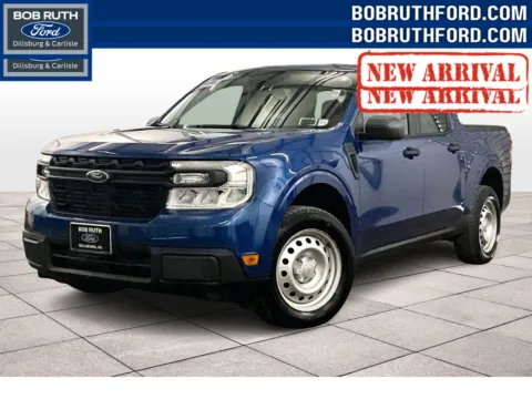 Blue 2023 Ford Maverick XL for sale in Dillsburg, PA