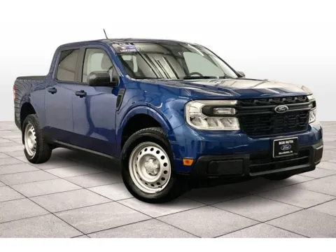 Photos of 2023 Ford Maverick XL for sale in Dillsburg, PA at Bob Ruth Ford Dillsburg