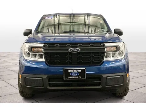 Another view of 2023 Ford Maverick XL for sale in Dillsburg, PA at Bob Ruth Ford Dillsburg