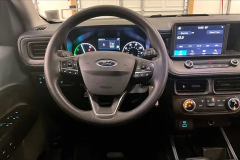 More photos of 2023 Ford Maverick XL at Bob Ruth Ford Dillsburg, PA