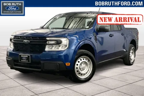 Blue 2023 Ford Maverick XL for sale in Dillsburg, PA