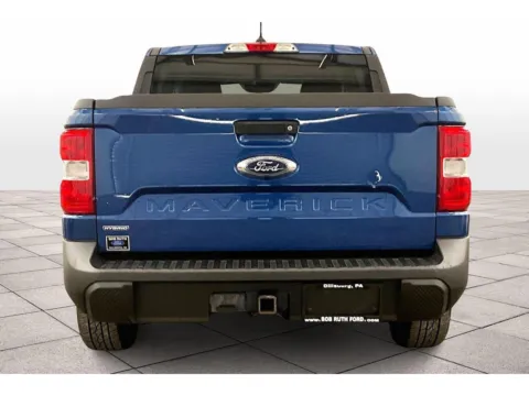 More photos of 2023 Ford Maverick XL at Bob Ruth Ford Dillsburg, PA