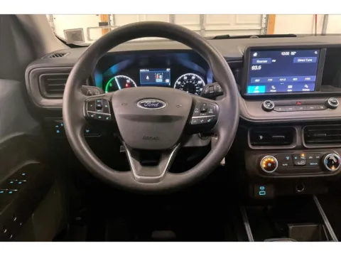 More photos of 2023 Ford Maverick XL at Bob Ruth Ford Dillsburg, PA