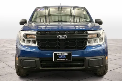 Another view of 2023 Ford Maverick XL for sale in Dillsburg, PA at Bob Ruth Ford Dillsburg