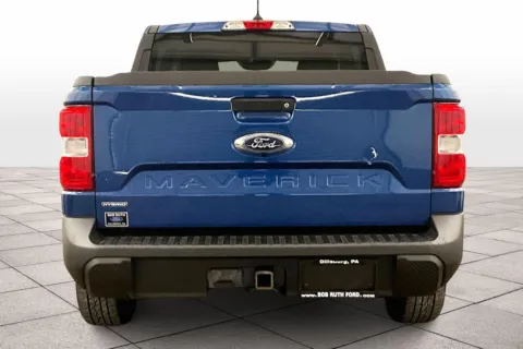 More photos of 2023 Ford Maverick XL at Bob Ruth Ford Dillsburg, PA