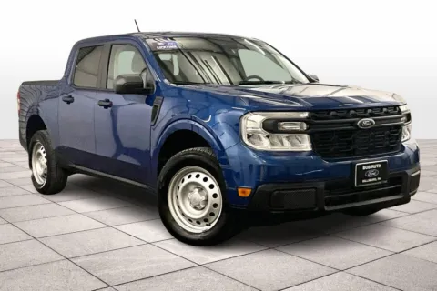 Photos of 2023 Ford Maverick XL for sale in Dillsburg, PA at Bob Ruth Ford Dillsburg