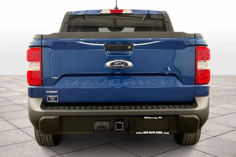 More photos of 2023 Ford Maverick XL at Bob Ruth Ford Dillsburg, PA