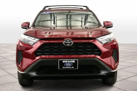 Another view of 2023 Toyota RAV4 XLE for sale in Dillsburg, PA at Bob Ruth Ford Dillsburg