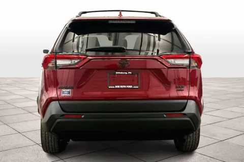 More photos of 2023 Toyota RAV4 XLE at Bob Ruth Ford Dillsburg, PA