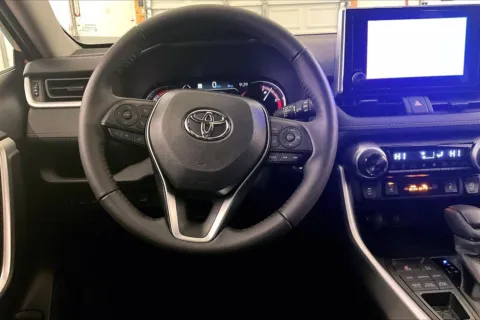 More photos of 2023 Toyota RAV4 XLE at Bob Ruth Ford Dillsburg, PA