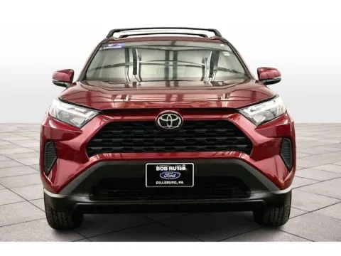 Another view of 2023 Toyota RAV4 XLE for sale in Dillsburg, PA at Bob Ruth Ford Dillsburg