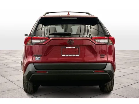 More photos of 2023 Toyota RAV4 XLE at Bob Ruth Ford Dillsburg, PA