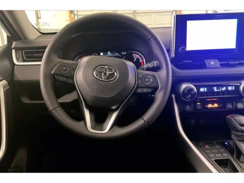 More photos of 2023 Toyota RAV4 XLE at Bob Ruth Ford Dillsburg, PA