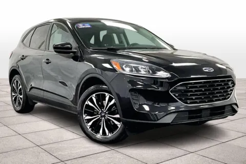 Photos of 2022 Ford Escape SE for sale in Dillsburg, PA at Bob Ruth Ford Dillsburg