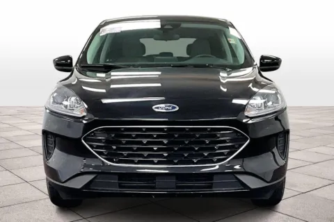 Another view of 2022 Ford Escape SE for sale in Dillsburg, PA at Bob Ruth Ford Dillsburg