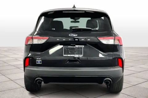 More photos of 2022 Ford Escape SE at Bob Ruth Ford Dillsburg, PA