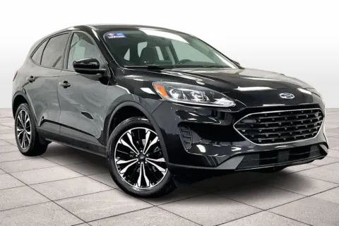 Photos of 2022 Ford Escape SE for sale in Dillsburg, PA at Bob Ruth Ford Dillsburg