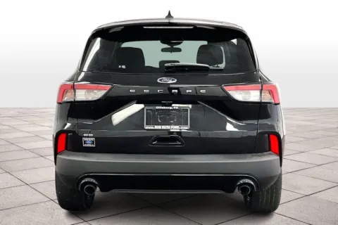More photos of 2022 Ford Escape SE at Bob Ruth Ford Dillsburg, PA
