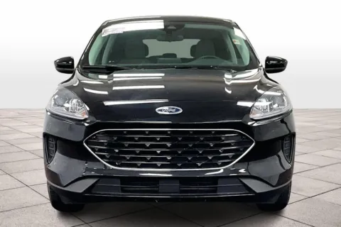 Another view of 2022 Ford Escape SE for sale in Dillsburg, PA at Bob Ruth Ford Dillsburg