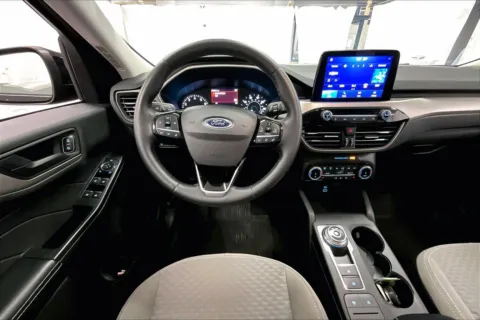 More photos of 2022 Ford Escape SE at Bob Ruth Ford Dillsburg, PA