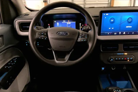 More photos of 2025 Ford Maverick XLT at Bob Ruth Ford Dillsburg, PA