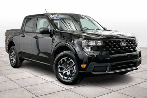 Photos of 2025 Ford Maverick XLT for sale in Dillsburg, PA at Bob Ruth Ford Dillsburg