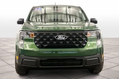 Another view of 2025 Ford Maverick XL for sale in Dillsburg, PA at Bob Ruth Ford Dillsburg