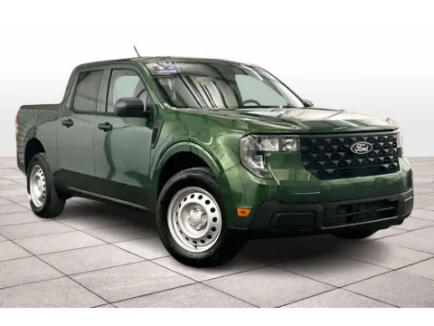 Photos of 2025 Ford Maverick XL for sale in Dillsburg, PA at Bob Ruth Ford Dillsburg