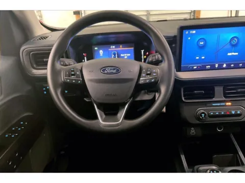 More photos of 2025 Ford Maverick XL at Bob Ruth Ford Dillsburg, PA