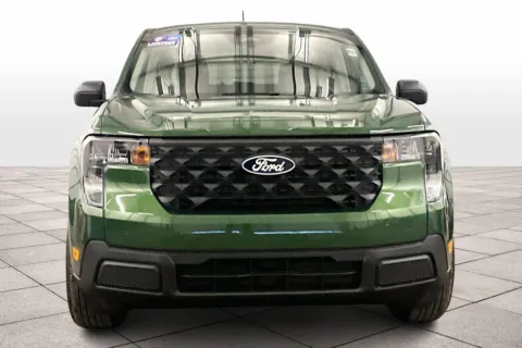 Another view of 2025 Ford Maverick XL for sale in Dillsburg, PA at Bob Ruth Ford Dillsburg