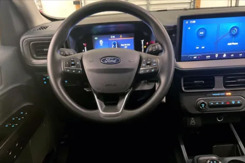 More photos of 2025 Ford Maverick XL at Bob Ruth Ford Dillsburg, PA