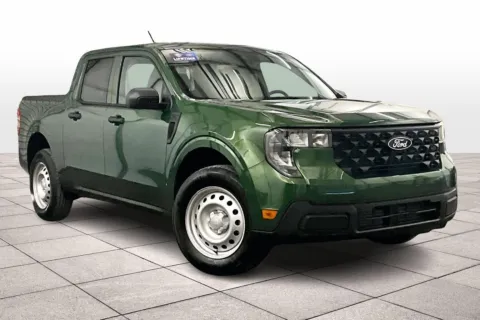 Photos of 2025 Ford Maverick XL for sale in Dillsburg, PA at Bob Ruth Ford Dillsburg