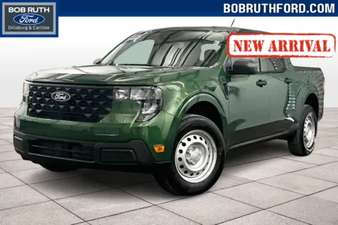 Green 2025 Ford Maverick XL for sale in Dillsburg, PA