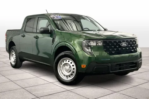 Photos of 2025 Ford Maverick XL for sale in Dillsburg, PA at Bob Ruth Ford Dillsburg