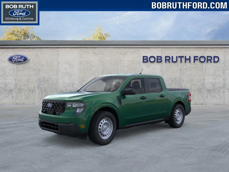 Green 2025 Ford Maverick XL for sale in Dillsburg, PA