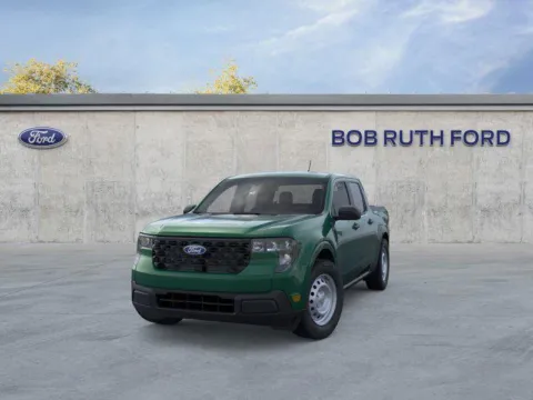 Photos of 2025 Ford Maverick XL for sale in Dillsburg, PA at Bob Ruth Ford Dillsburg